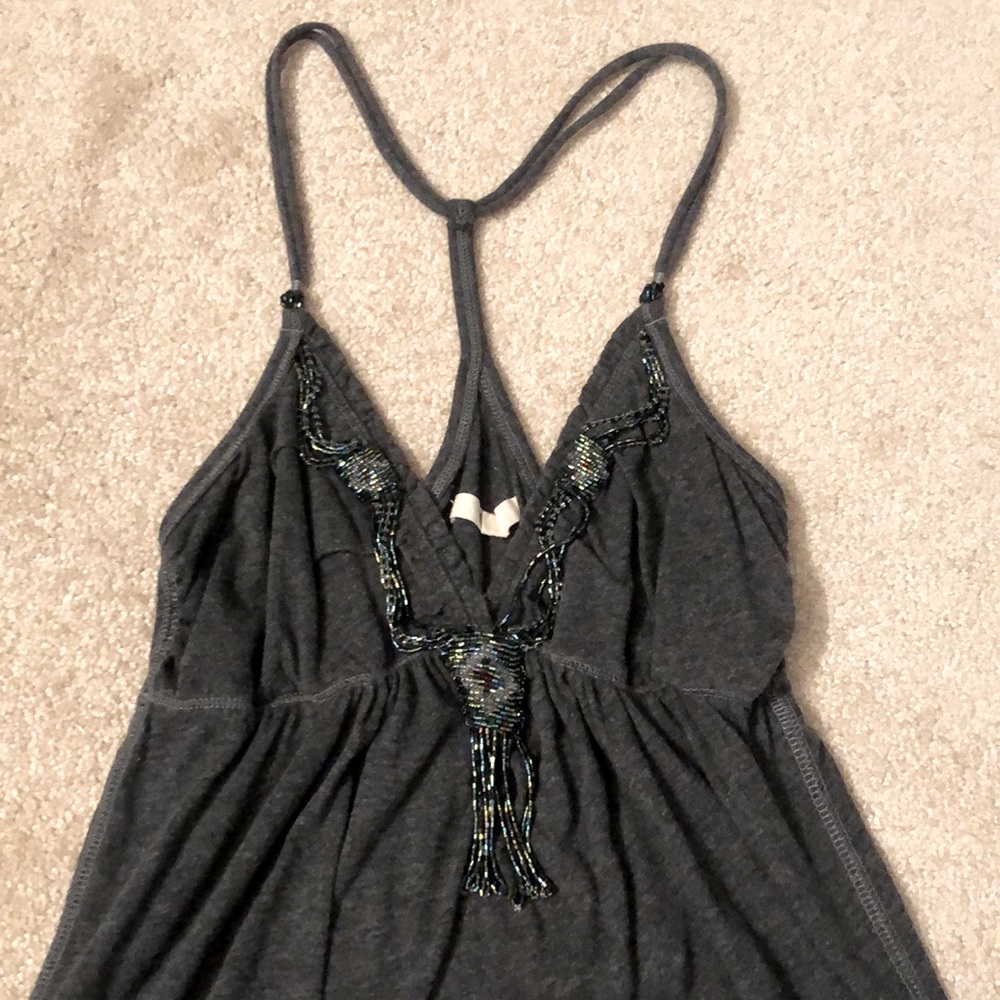 Ruehl Top - Picture 2 of 2